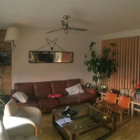 Campogrande 90m2
