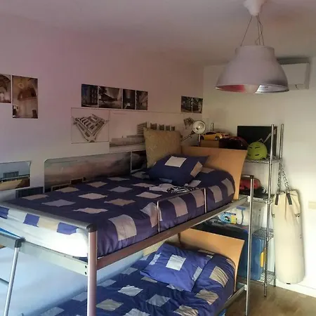 Campogrande 90m2 Valladolid