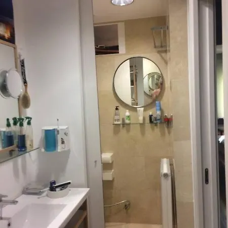 Campogrande 90m2