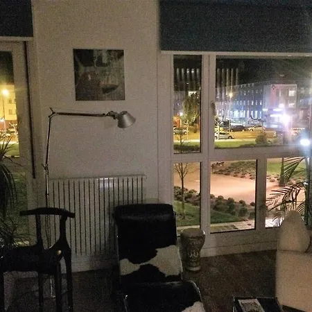 Apartment Campogrande 90m2