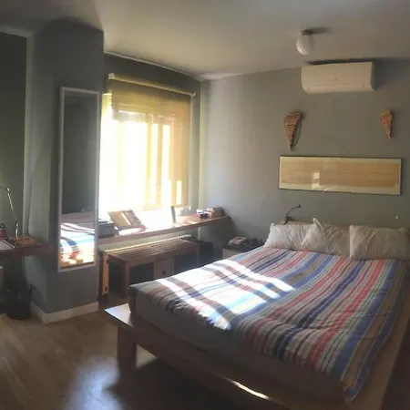 Apartment Campogrande 90m2