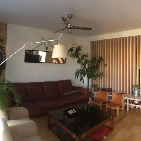 Campogrande 90m2 Apartment