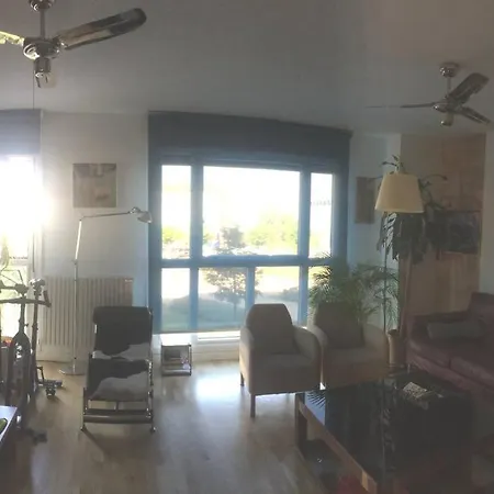 Apartment Campogrande 90m2